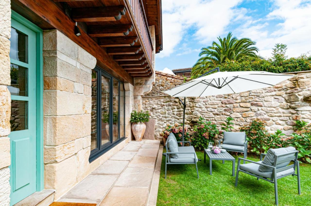 La Casa De Piedra Villa Herrera de Ibio Ngoại thất bức ảnh